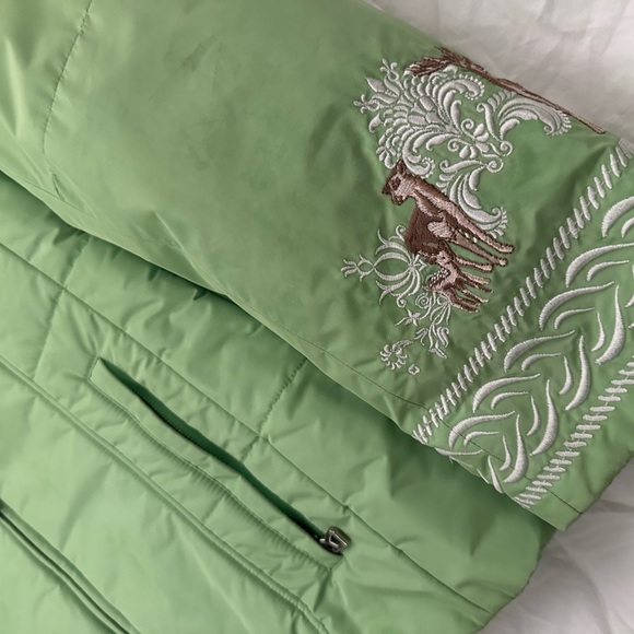 Bogner Women’s Winter Coat - Picture 6 of 7